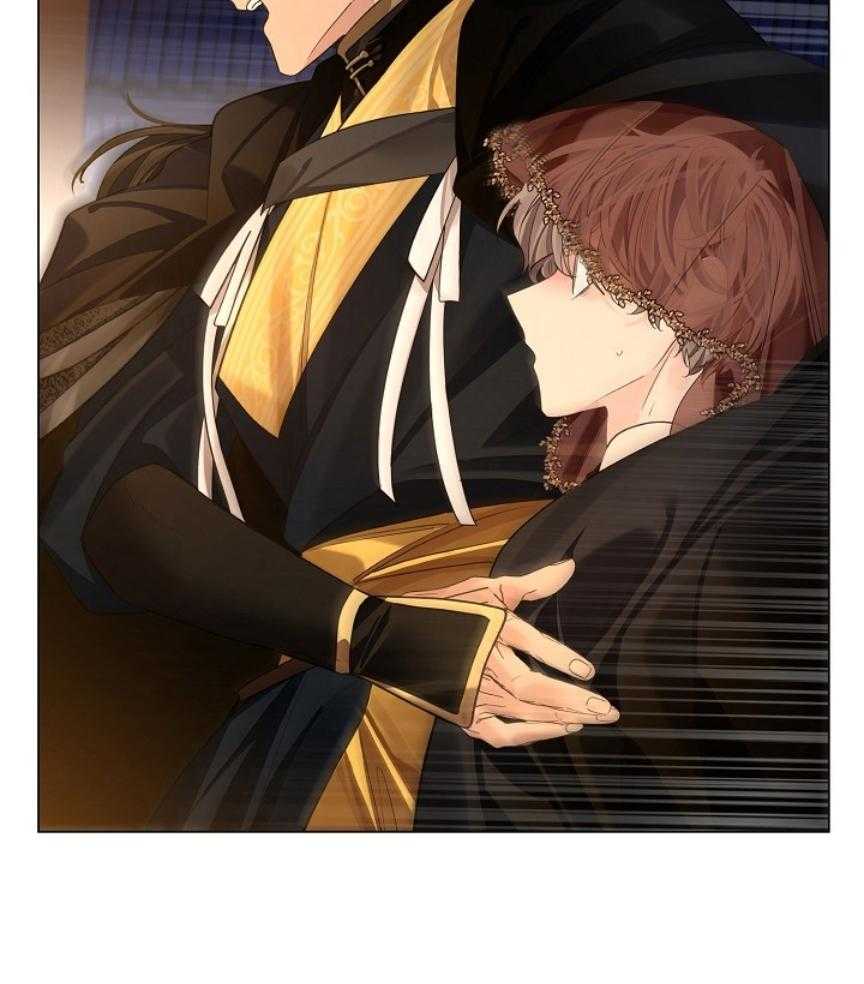 疯批殿下的虐爱 第104话 第17页