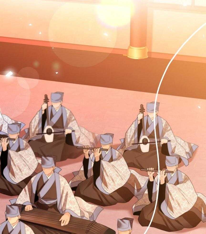 疯批殿下的虐爱 第104话 第32页