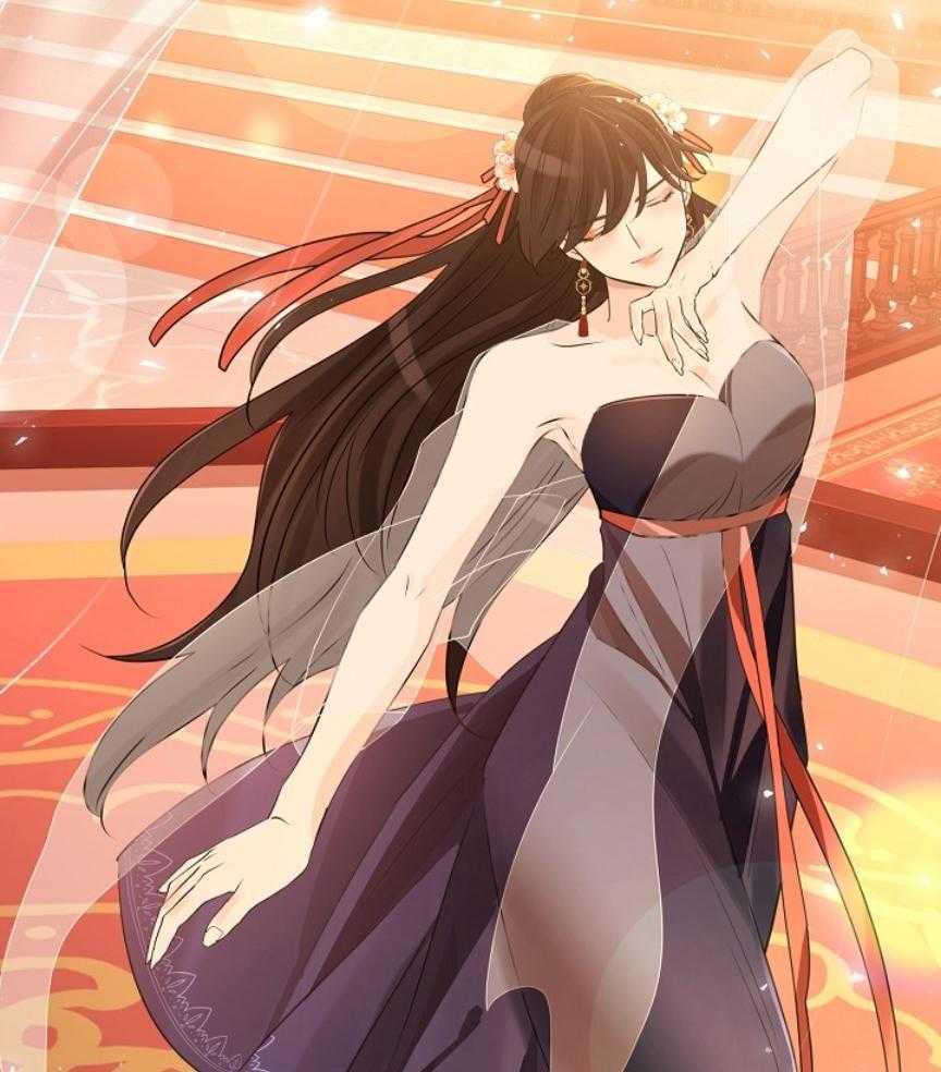 疯批殿下的虐爱 第104话 第34页