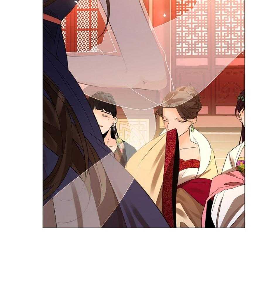 疯批殿下的虐爱 第104话 第38页