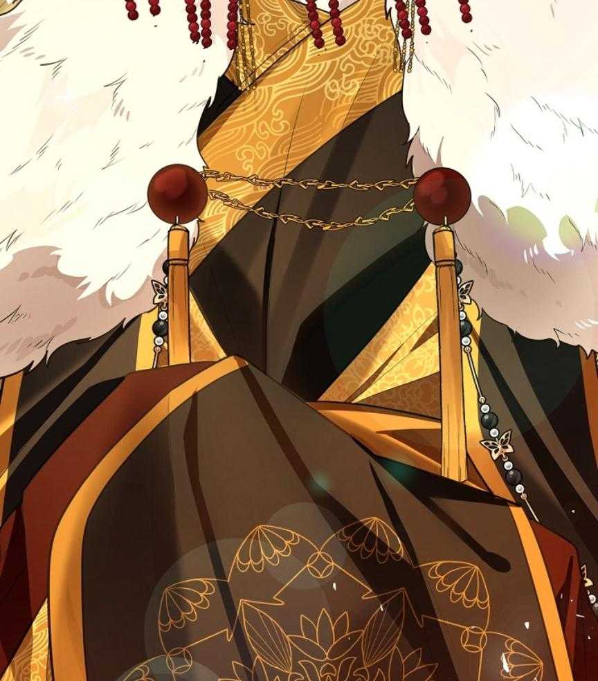 疯批殿下的虐爱 第104话 第43页