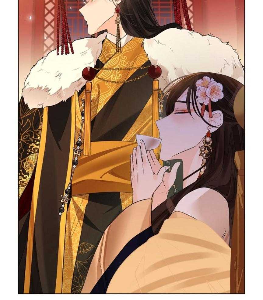 疯批殿下的虐爱 第105话 第19页