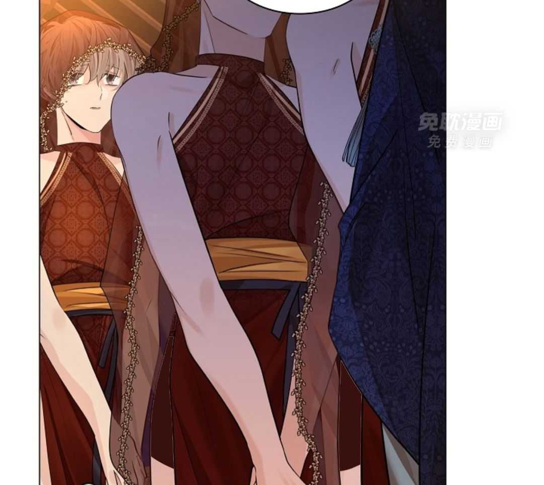 疯批殿下的虐爱 第105话 第32页