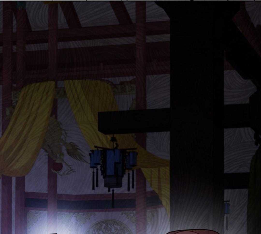 疯批殿下的虐爱 第106话 第12页