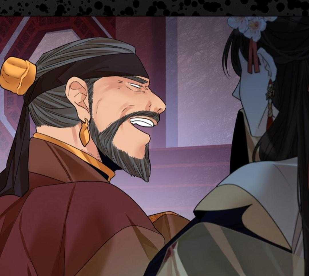 疯批殿下的虐爱 第106话 第15页