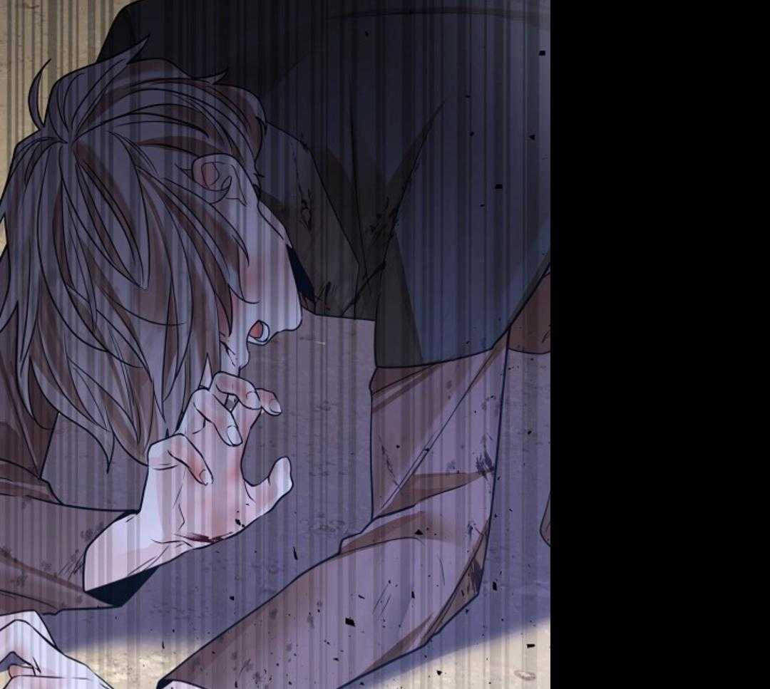 疯批殿下的虐爱 第106话 第19页