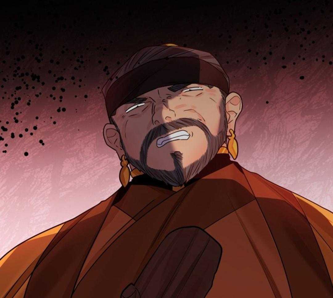 疯批殿下的虐爱 第106话 第23页