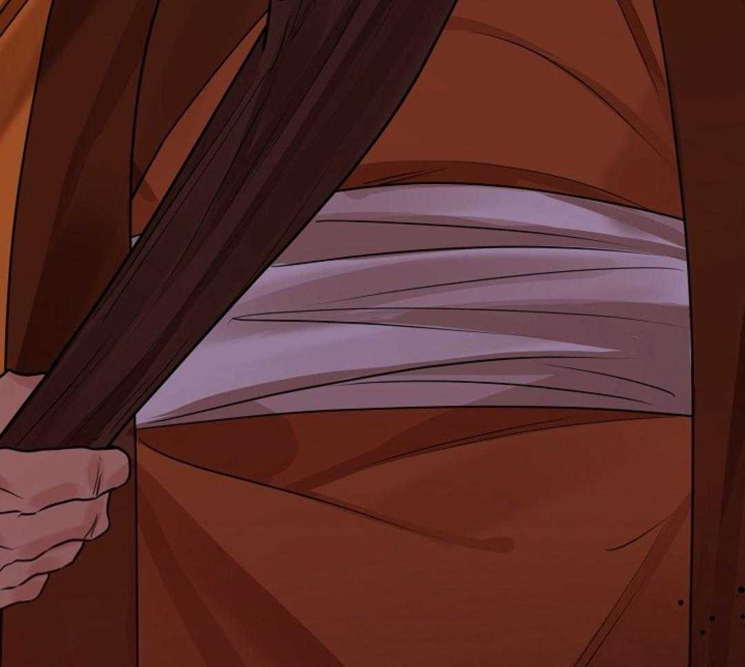 疯批殿下的虐爱 第106话 第24页