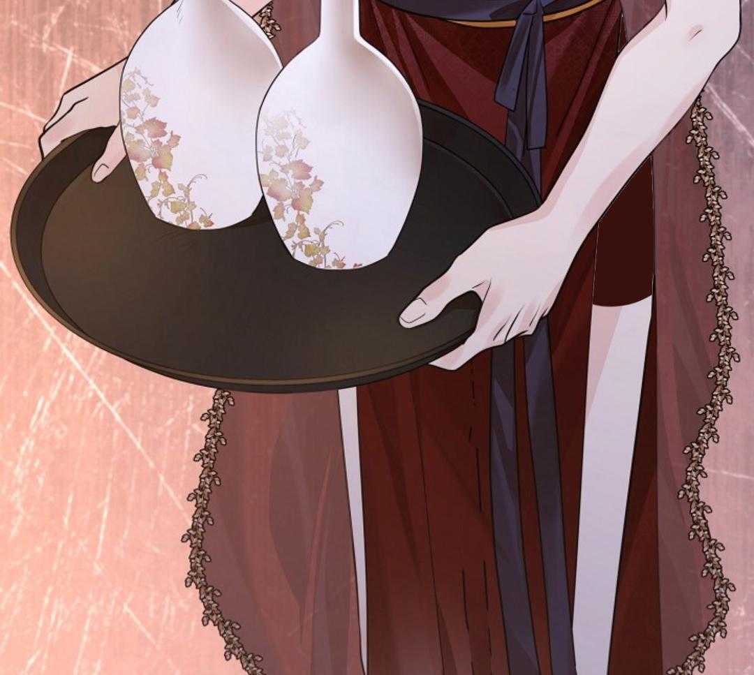 疯批殿下的虐爱 第106话 第34页