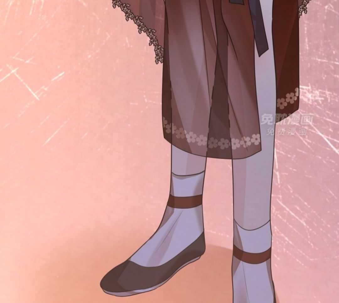 疯批殿下的虐爱 第106话 第35页