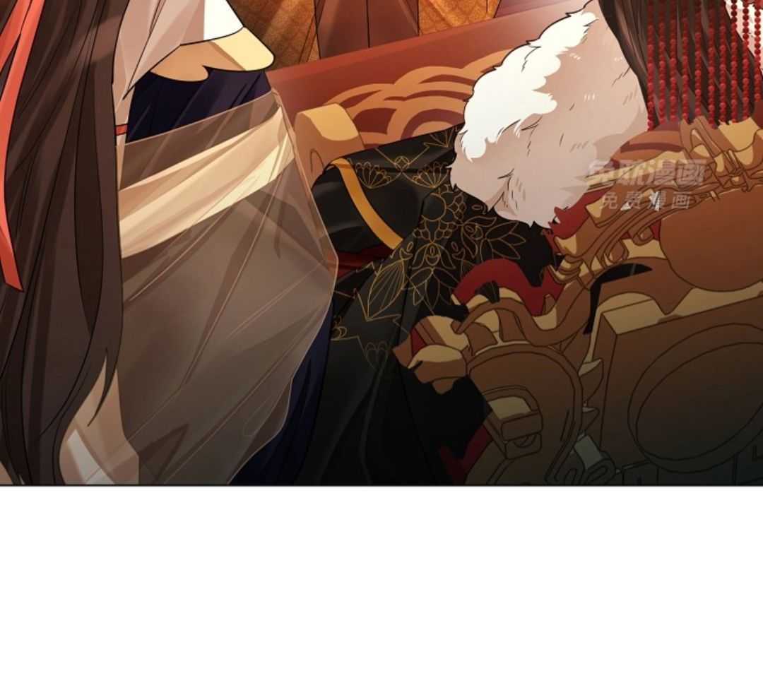 疯批殿下的虐爱 第106话 第41页