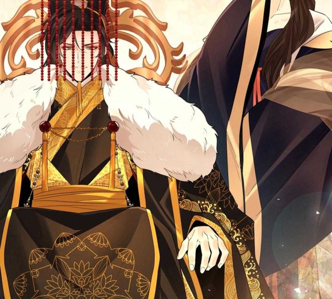 疯批殿下的虐爱 第106话 第46页