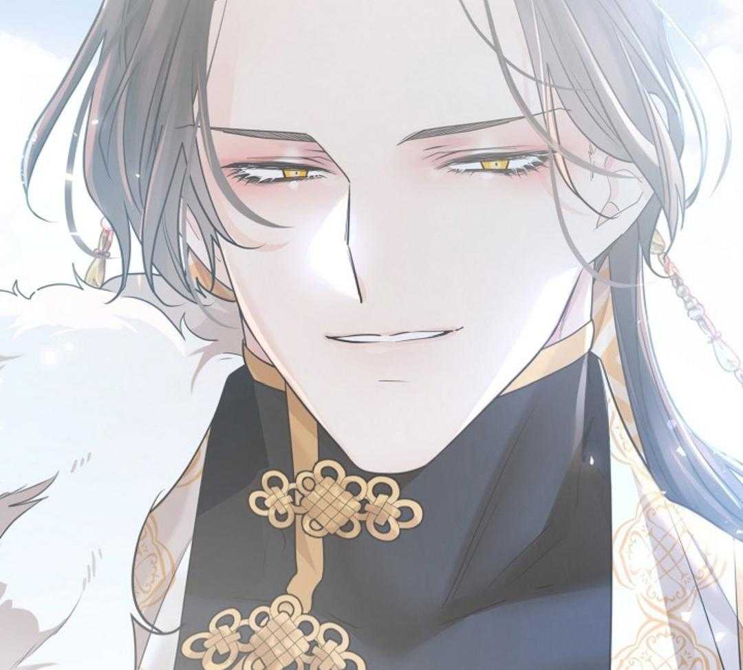 疯批殿下的虐爱 第106话 第52页