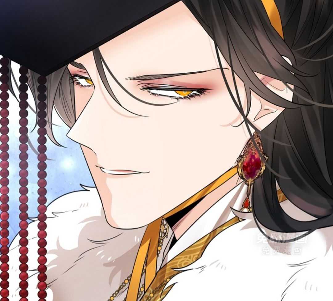 疯批殿下的虐爱 第106话 第57页