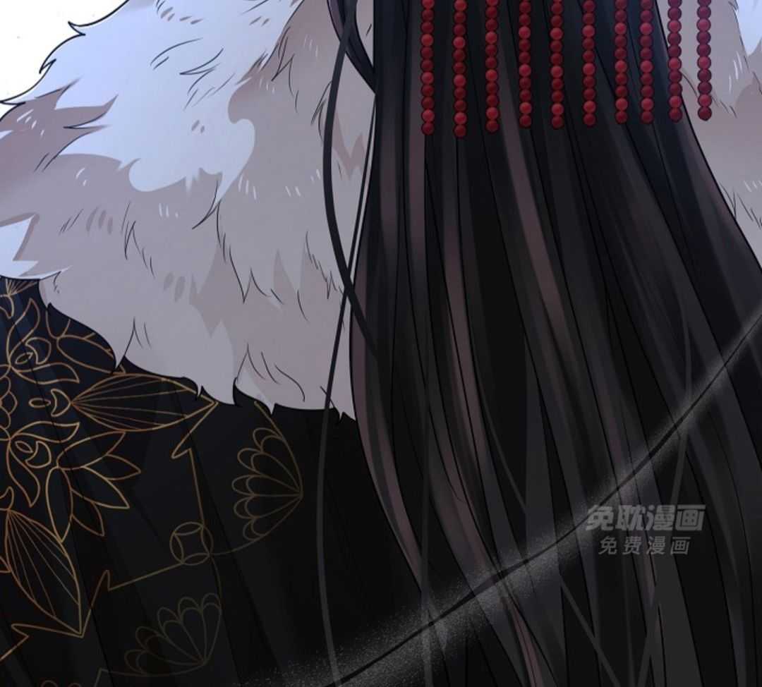 疯批殿下的虐爱 第106话 第68页