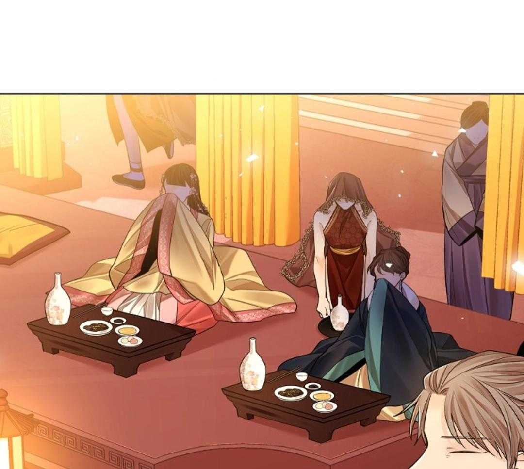 疯批殿下的虐爱 第107话 第3页