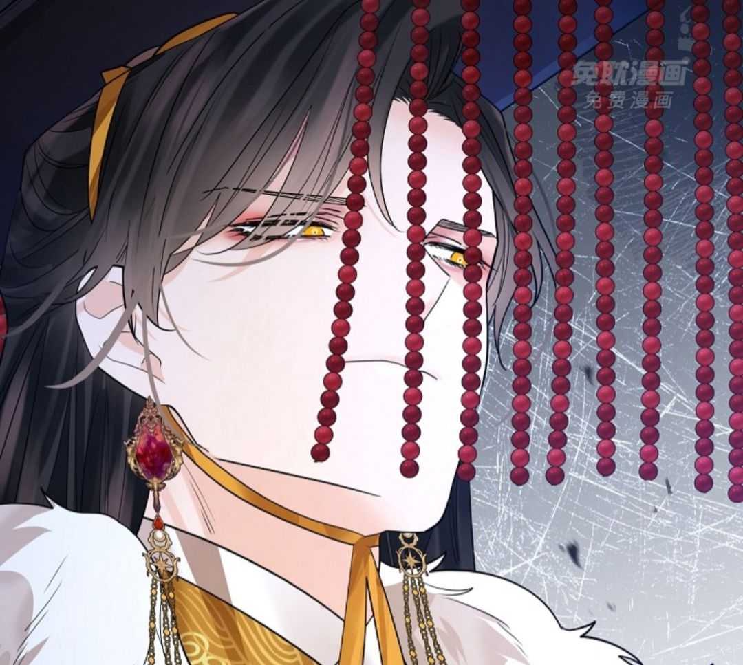 疯批殿下的虐爱 第107话 第17页