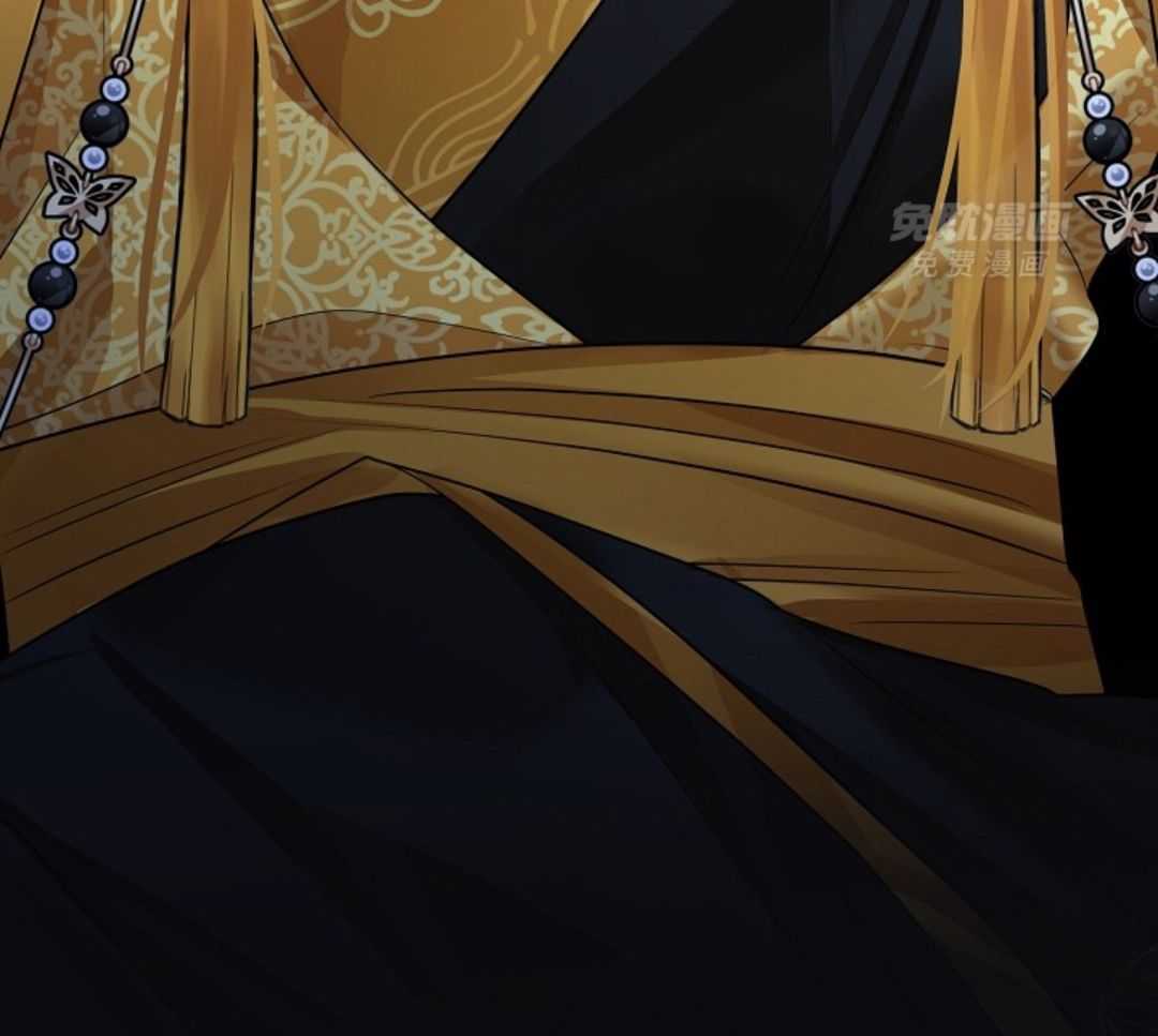 疯批殿下的虐爱 第107话 第19页