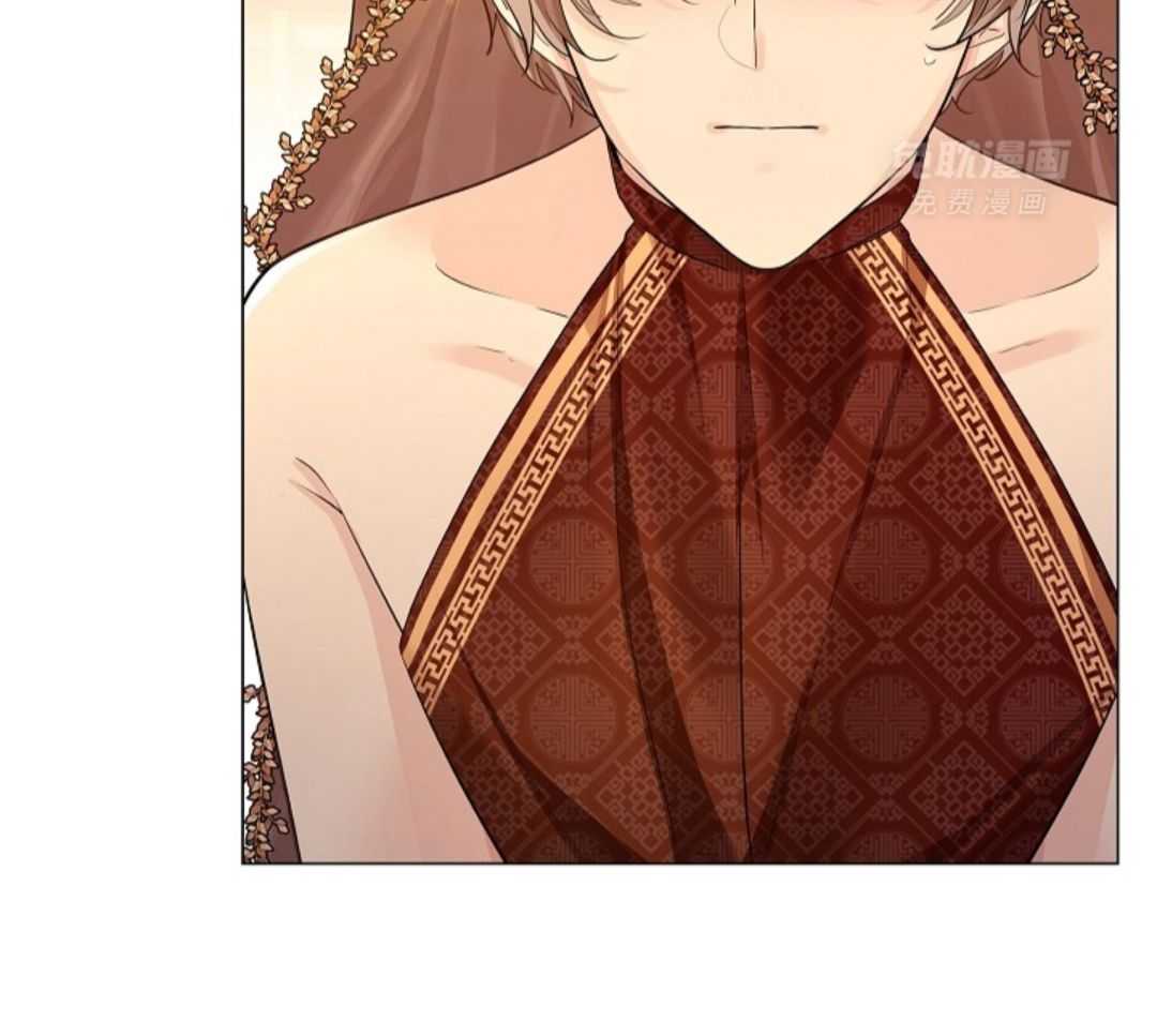 疯批殿下的虐爱 第107话 第25页