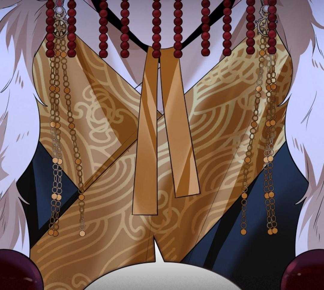 疯批殿下的虐爱 第107话 第29页