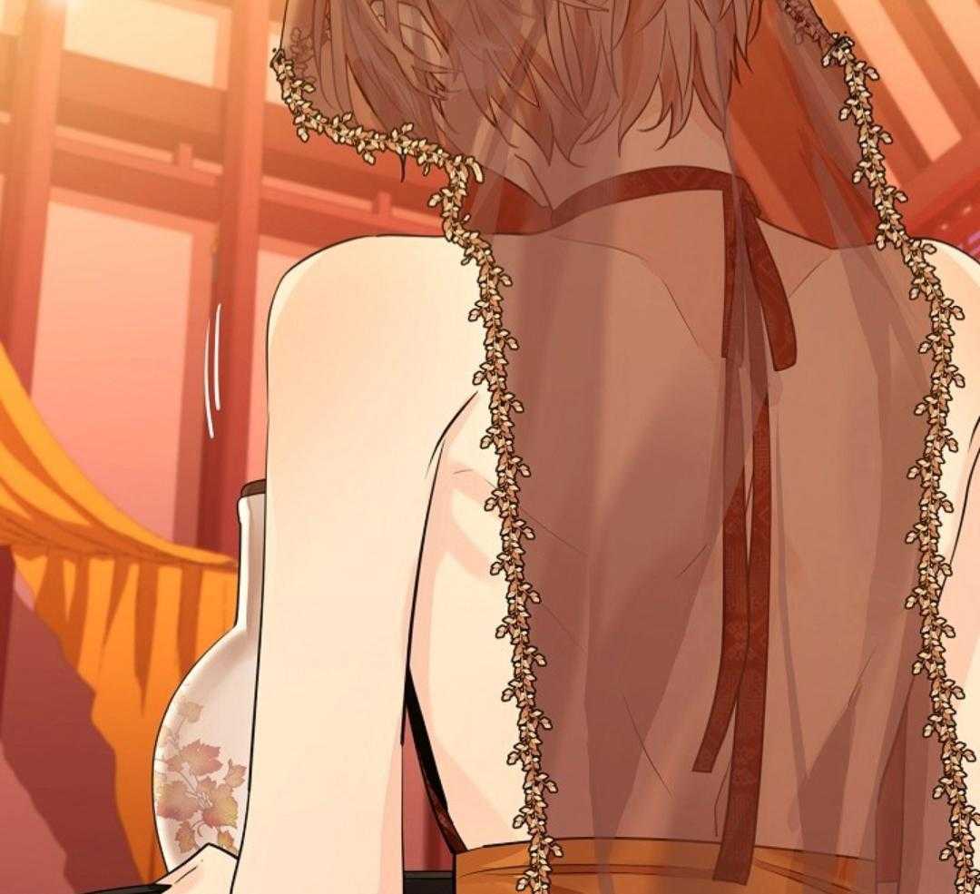 疯批殿下的虐爱 第107话 第38页