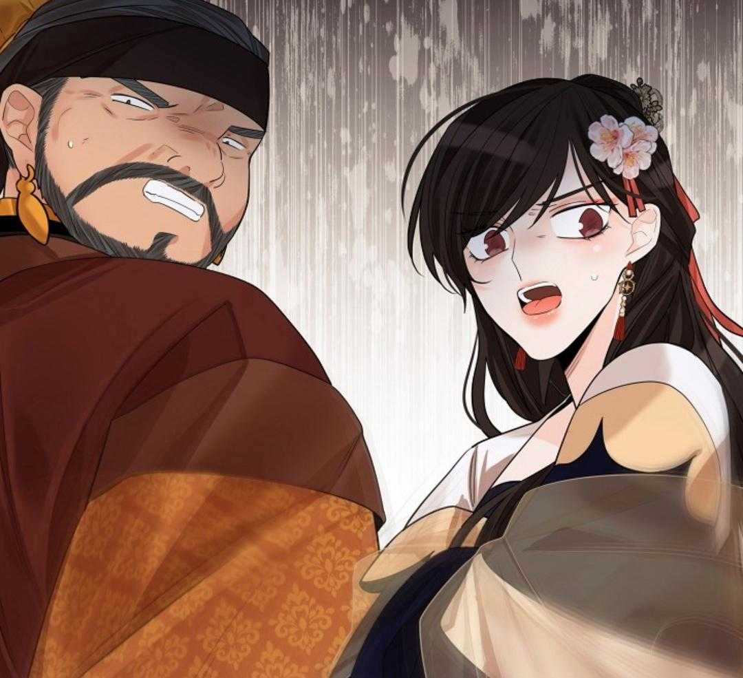 疯批殿下的虐爱 第107话 第41页