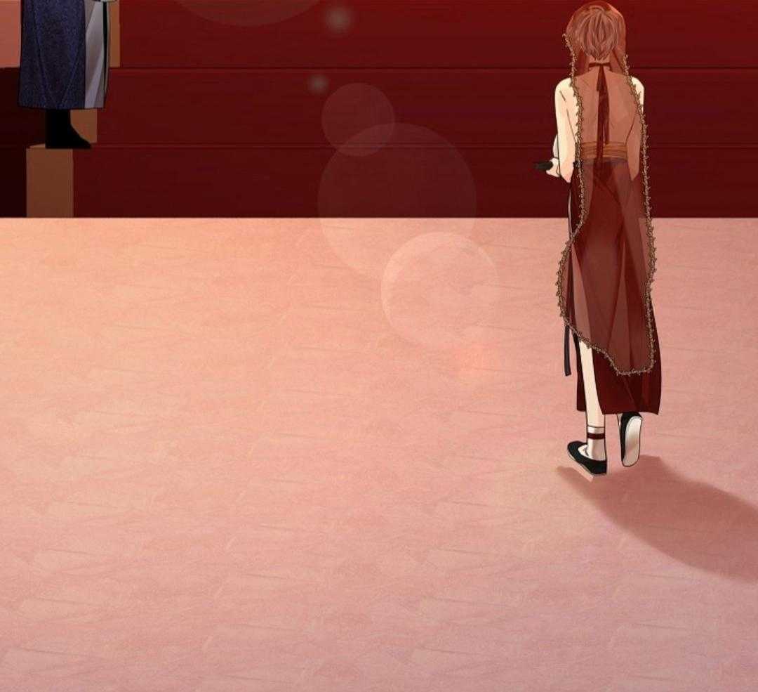 疯批殿下的虐爱 第107话 第47页