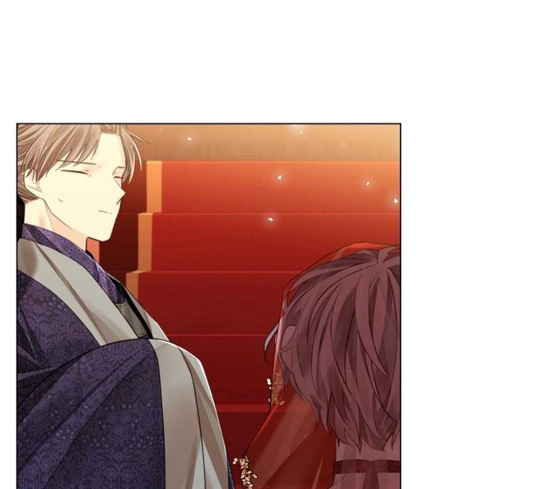 疯批殿下的虐爱 第107话 第50页