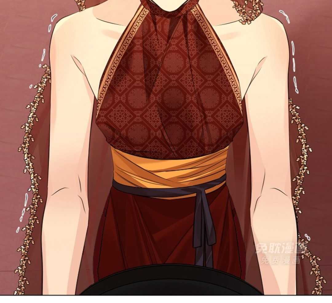 疯批殿下的虐爱 第107话 第53页