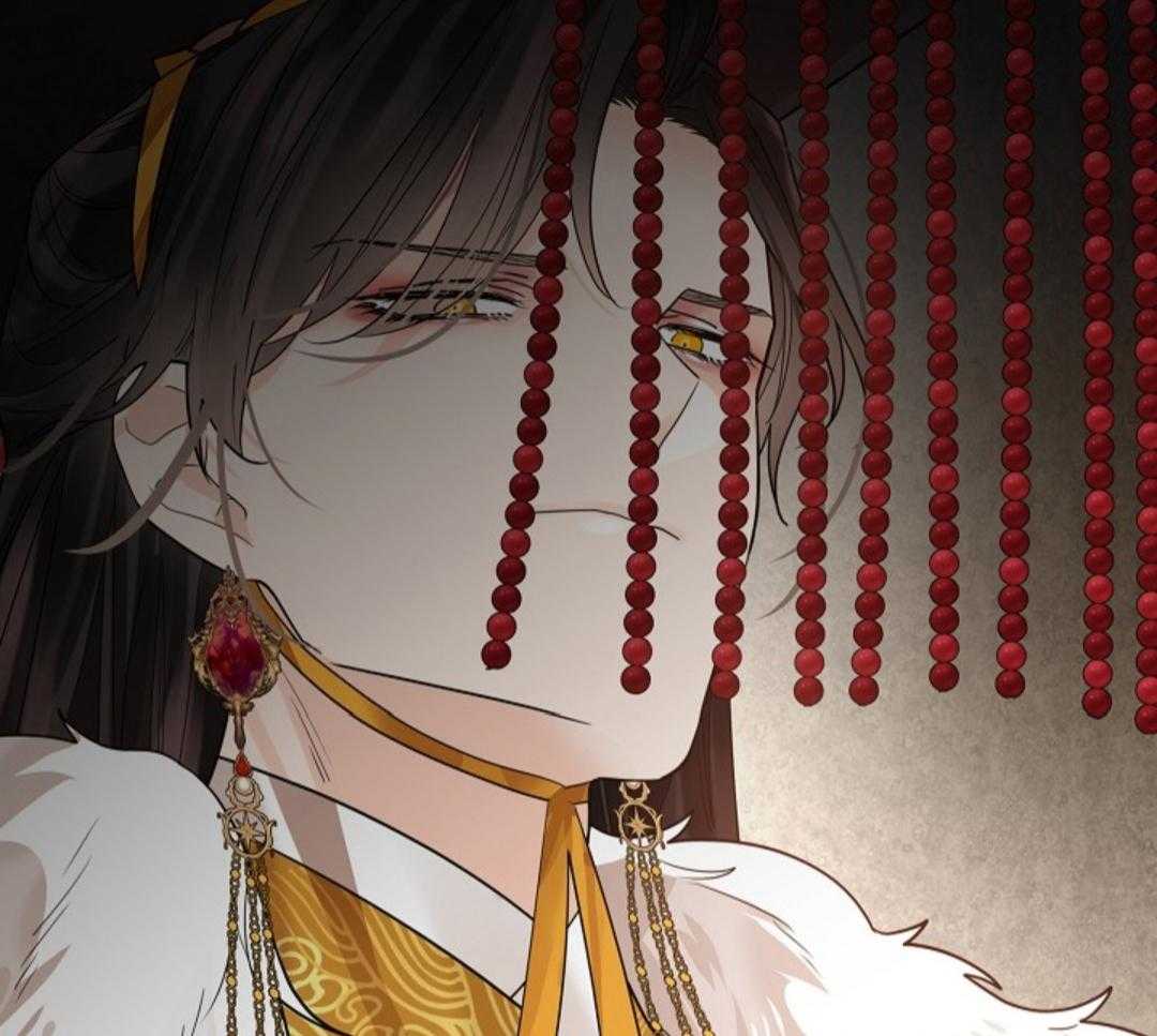 疯批殿下的虐爱 第108话 第1页