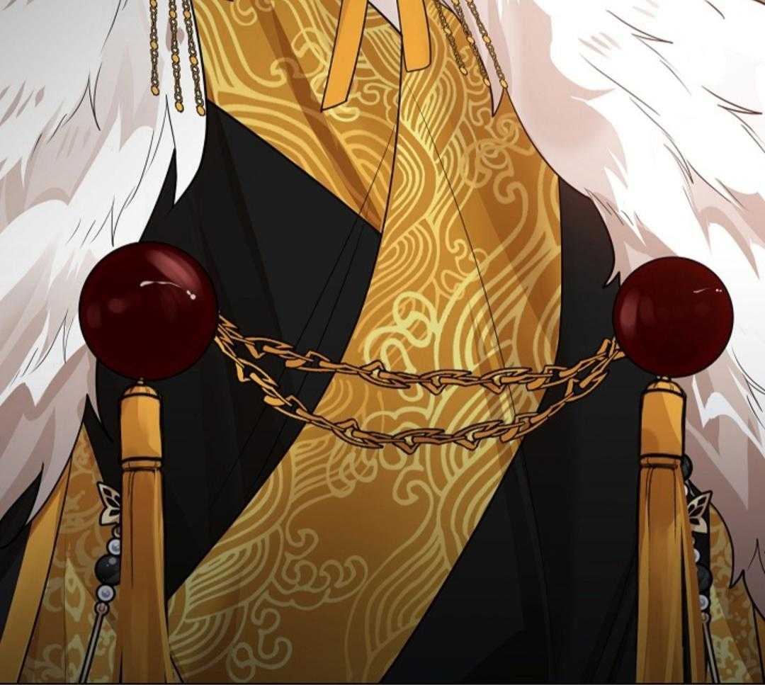 疯批殿下的虐爱 第108话 第2页