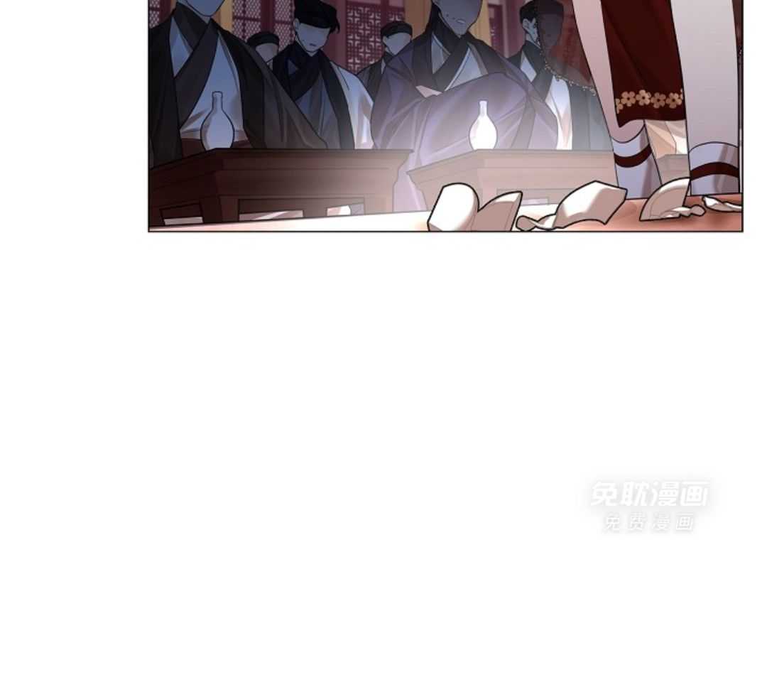 疯批殿下的虐爱 第108话 第5页