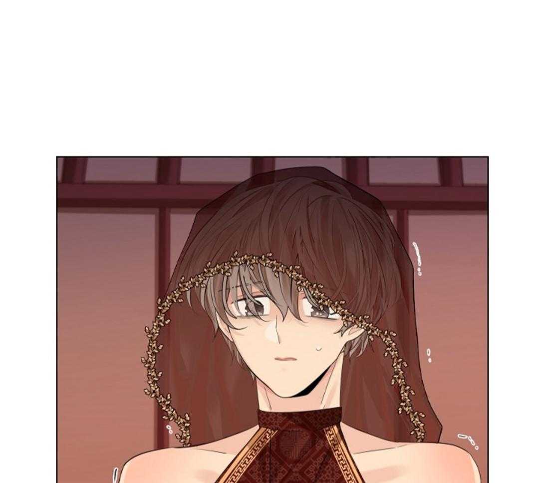 疯批殿下的虐爱 第108话 第6页