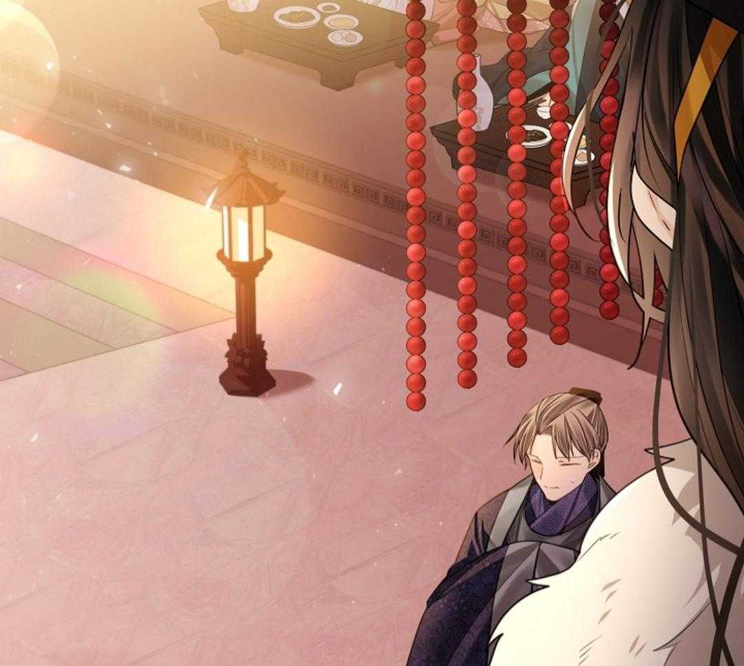 疯批殿下的虐爱 第108话 第18页