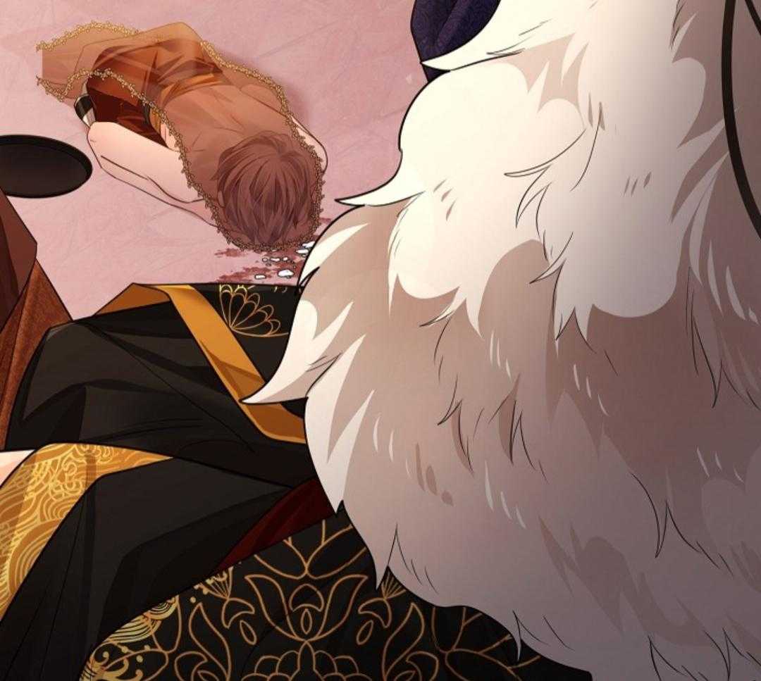 疯批殿下的虐爱 第108话 第19页