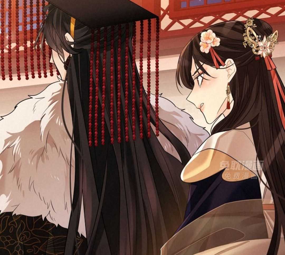 疯批殿下的虐爱 第108话 第28页