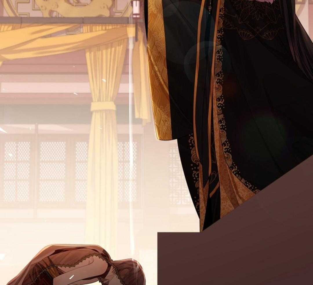 疯批殿下的虐爱 第108话 第36页