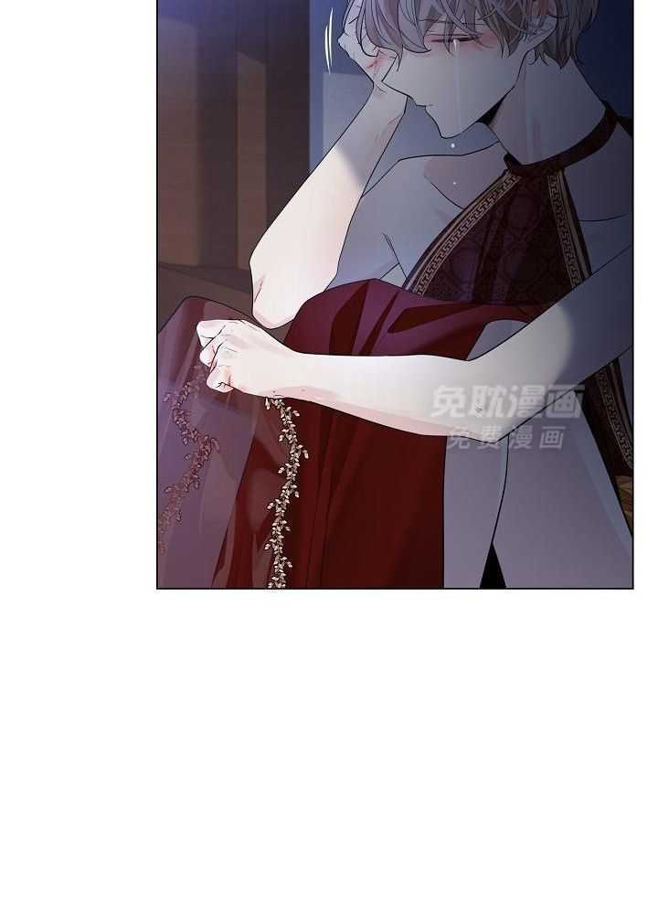 疯批殿下的虐爱 第110话 第6页