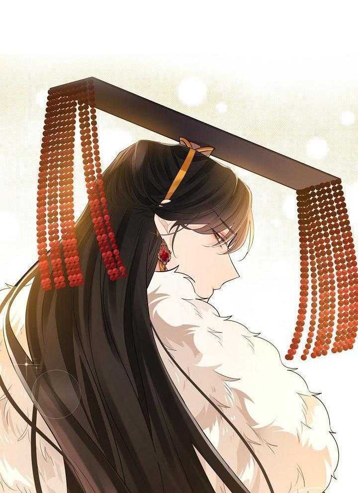 疯批殿下的虐爱 第110话 第7页