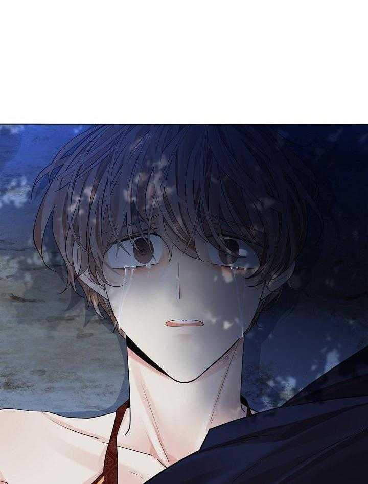 疯批殿下的虐爱 第110话 第33页