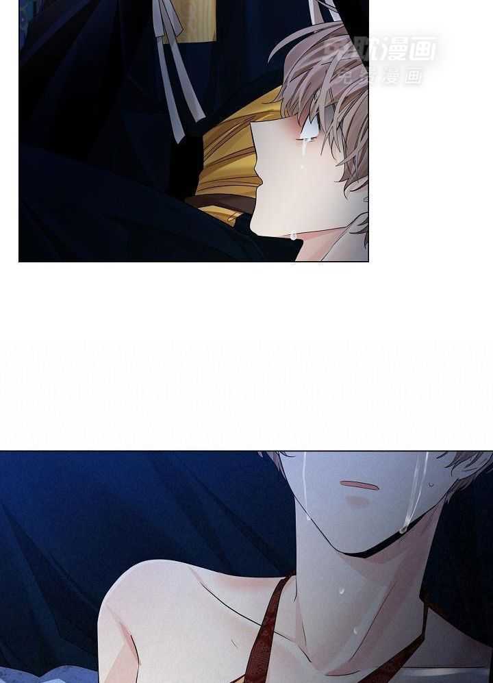 疯批殿下的虐爱 第111话 第1页