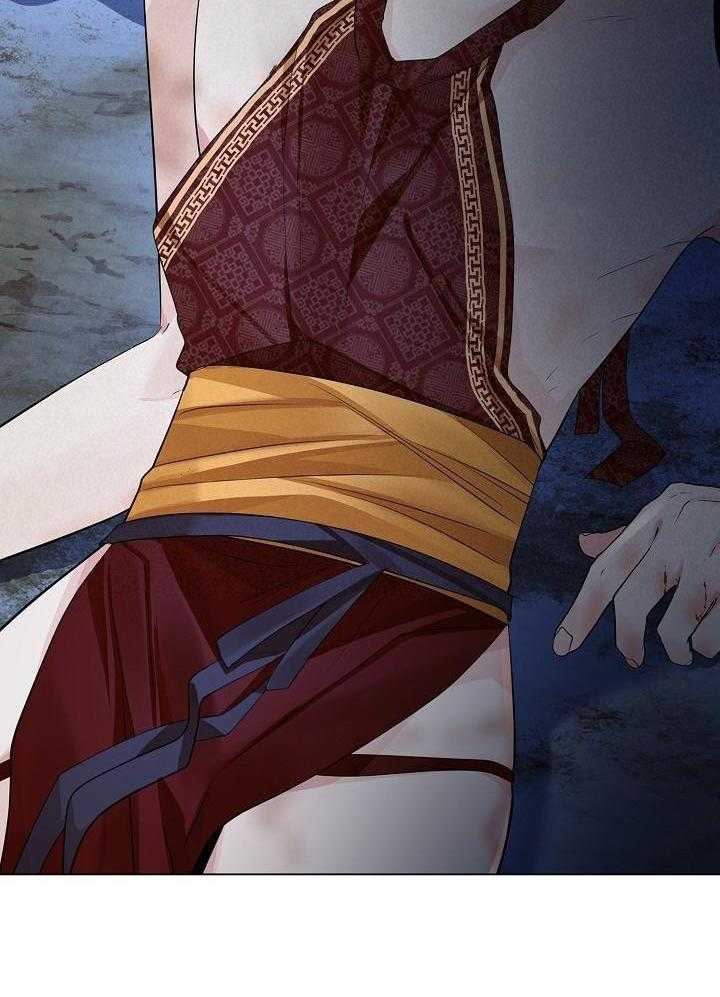 疯批殿下的虐爱 第111话 第2页