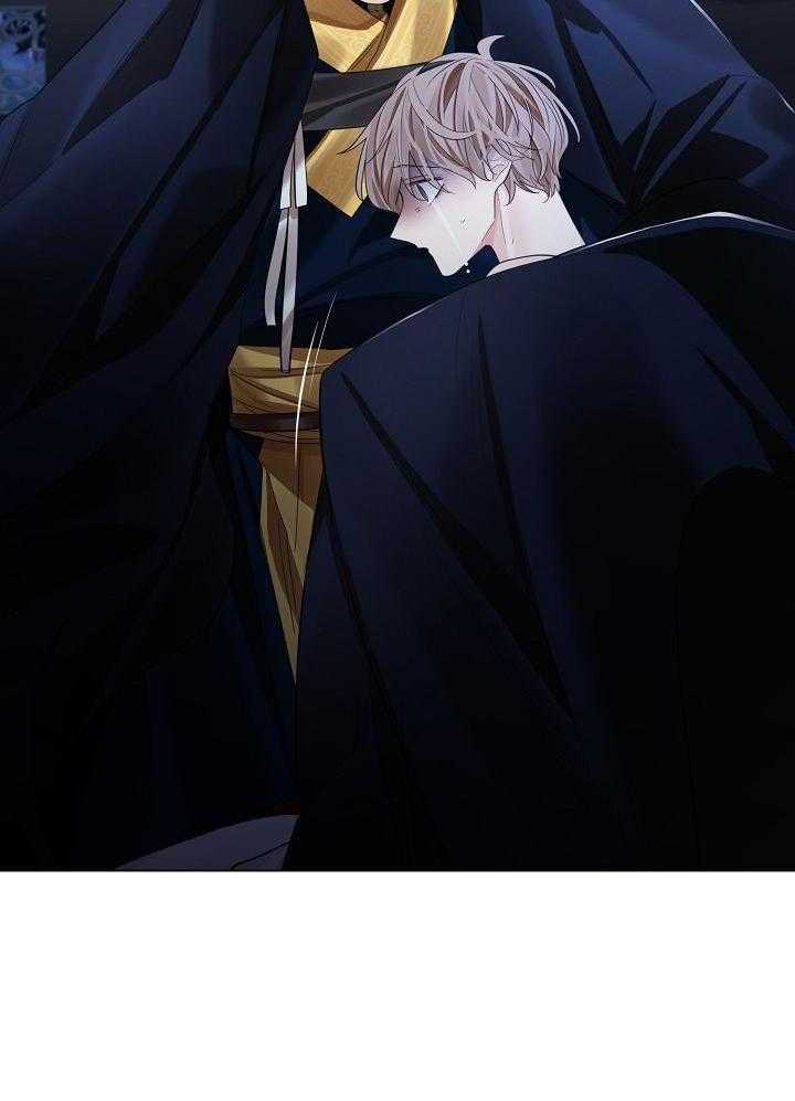 疯批殿下的虐爱 第111话 第5页