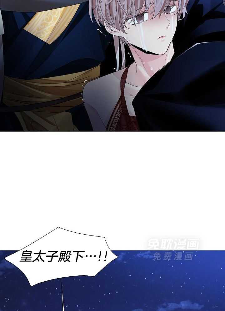 疯批殿下的虐爱 第111话 第13页