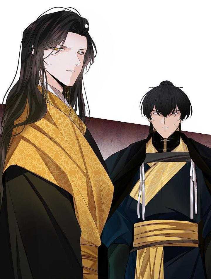 疯批殿下的虐爱 第112话 第28页