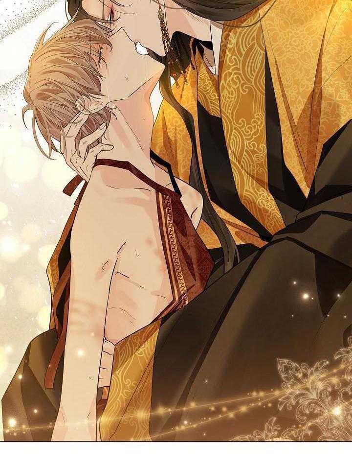 疯批殿下的虐爱 第113话 第30页