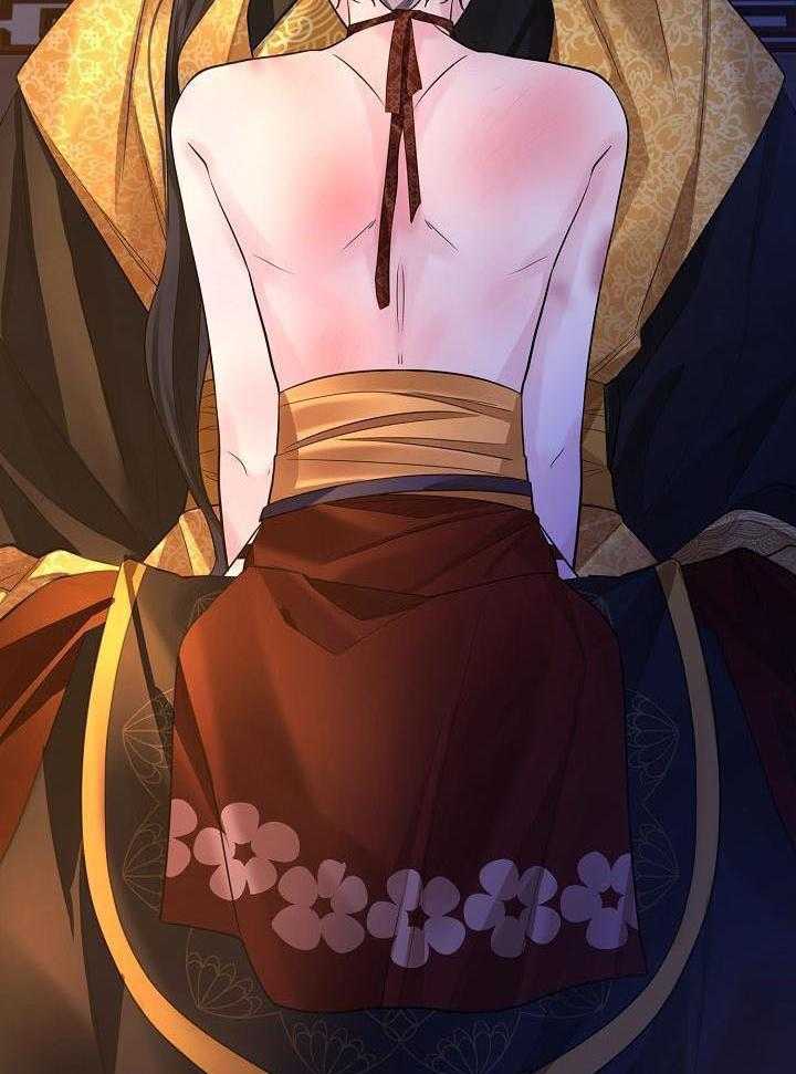 疯批殿下的虐爱 第114话 第25页