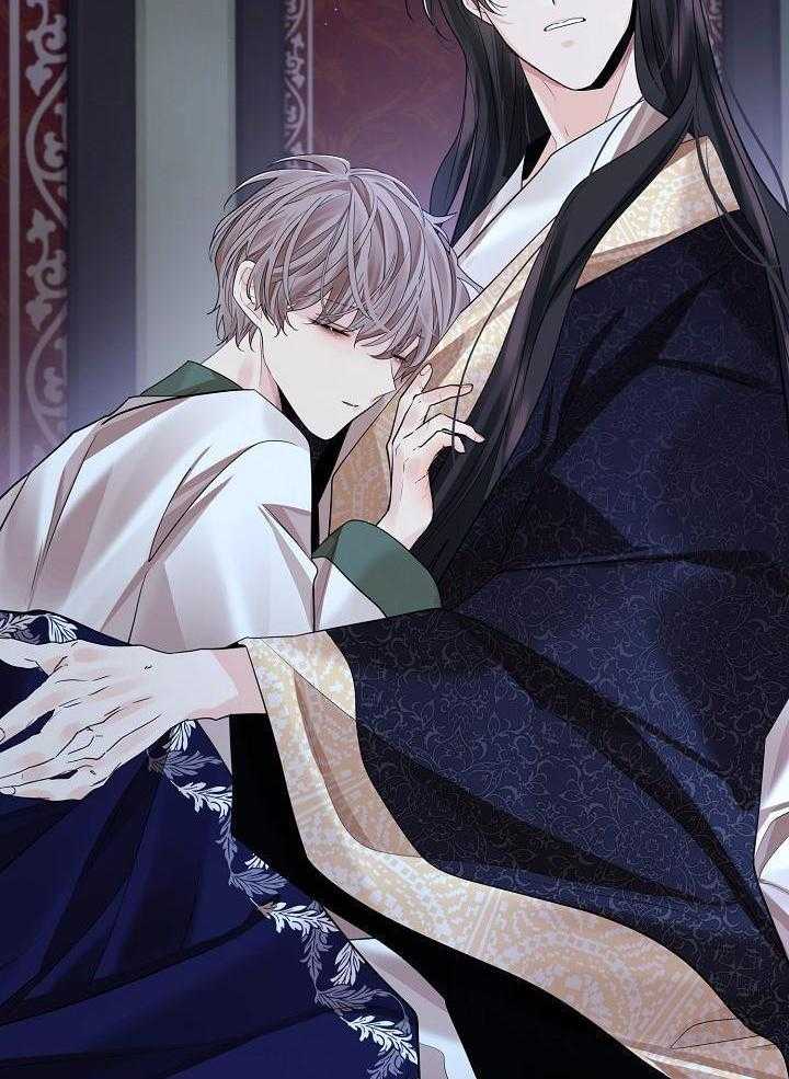 疯批殿下的虐爱 第116话 第5页