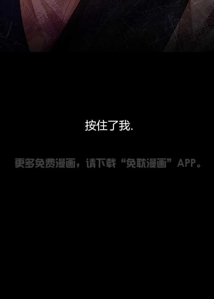 疯批殿下的虐爱第117话图