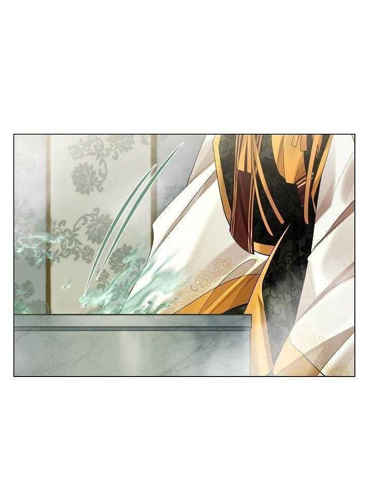 疯批殿下的虐爱 第119话 第21页